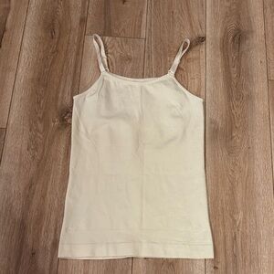 Shapermint Essentials All Day Every Day Scoop Neck Cami, 62001